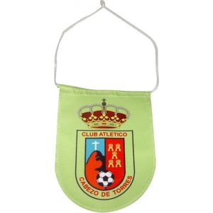 BANDERÍN PERSONALIZADO DE 13 X 10 CM