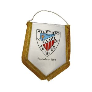 BANDERÍN PERSONALIZADO DE 30 X 22 CM