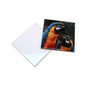 AZULEJO CUADRADO 10.8 CM PERSONALIZADO