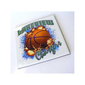 AZULEJO CUADRADO 20 CM PERSONALIZADO