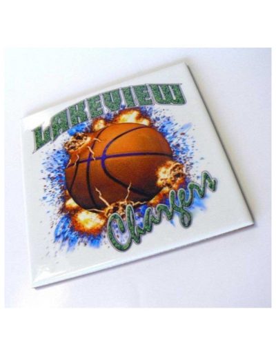 AZULEJO CUADRADO 20 CM PERSONALIZADO