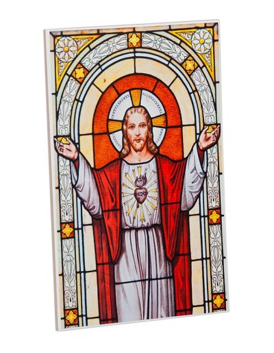 AZULEJO RECTANGULAR 30 X 20 CM PERSONALIZADO