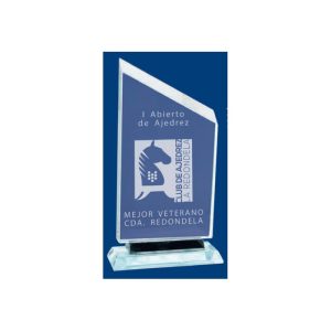 CRISTAL GRABABLE CON ESTUCHE. 3 TAMAÑOS.