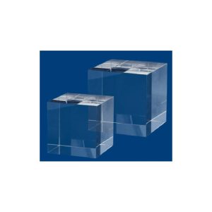 CRISTAL GRABABLE CON ESTUCHE*. 2 TAMAÑOS.