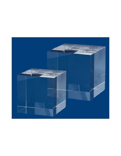 CRISTAL GRABABLE CON ESTUCHE*. 2 TAMAÑOS.