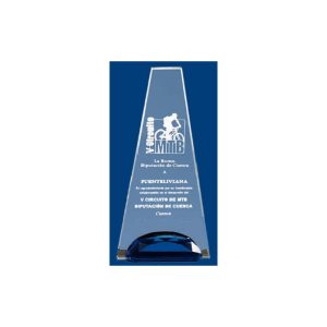 CRISTAL GRABABLE CON ESTUCHE. 3 TAMAÑOS.