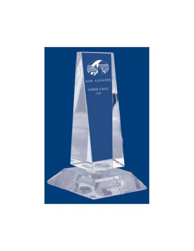 CRISTAL GRABABLE CON ESTUCHE*. 3 TAMAÑOS.