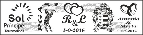 Logotipos y diseños vectorizados que se pueden grabar