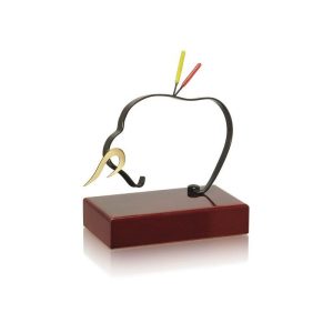 TROFEO DE TAUROMAQUIA DE LATÓN. 3 TAMAÑOS