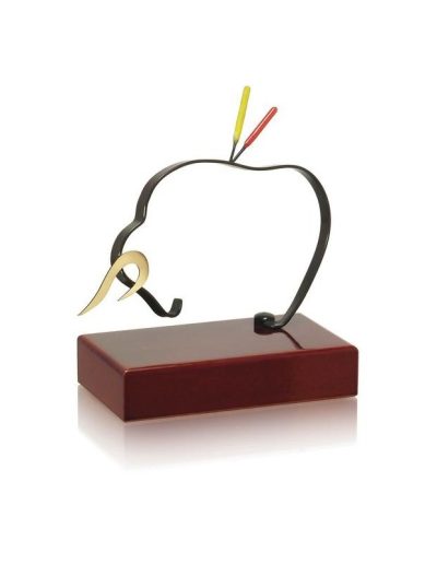 TROFEO DE TAUROMAQUIA DE LATÓN. 3 TAMAÑOS