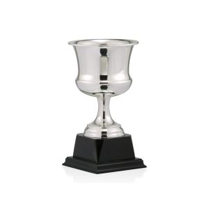 COPA ALPACA - BAÑO DE PLATA. 5 TAMAÑOS