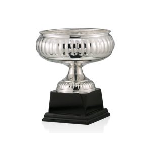 COPA ALPACA - BAÑO DE PLATA. 6 TAMAÑOS