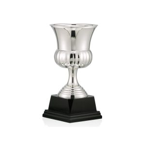 COPA ALPACA - BAÑO DE PLATA. 6 TAMAÑOS