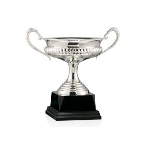 COPA ALPACA - BAÑO DE PLATA. 6 TAMAÑOS