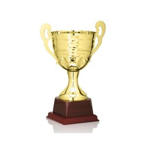 COPA DEPORTIVA GAMA MEDIA. 5 TAMAÑOS.