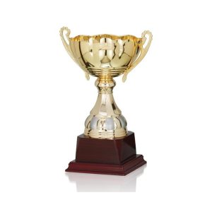 COPA DEPORTIVA GAMA MEDIA. 4 TAMAÑOS.