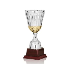 COPA DEPORTIVA GAMA MEDIA. 4 TAMAÑOS.