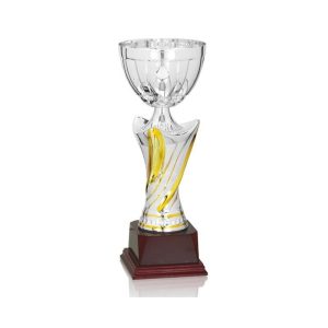 COPA DEPORTIVA GAMA MEDIA. 3 TAMAÑOS.