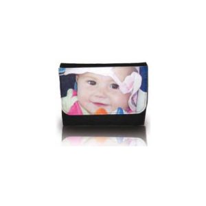 CARTERA CABALLERO DELUXE PERSONALIZADA