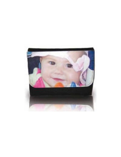 CARTERA CABALLERO DELUXE PERSONALIZADA