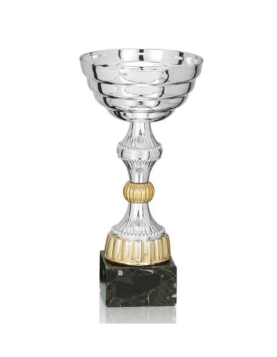 COPA DEPORTIVA GAMA ECONÓMICA. 3 TAMAÑOS.