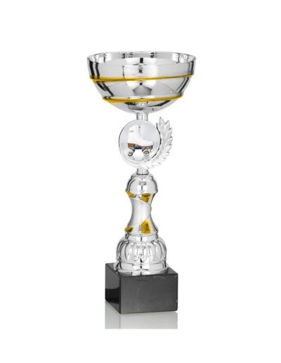 COPA DEPORTIVA GAMA ECONÓMICA. 4 TAMAÑOS.