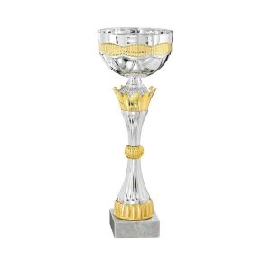 COPA DEPORTIVA GAMA ECONÓMICA. 4 TAMAÑOS.