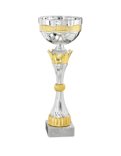 COPA DEPORTIVA GAMA ECONÓMICA. 4 TAMAÑOS.