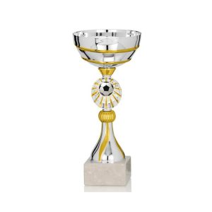 COPA DEPORTIVA GAMA ECONÓMICA. 4 TAMAÑOS.