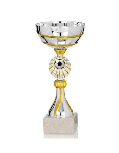 COPA DEPORTIVA GAMA ECONÓMICA. 4 TAMAÑOS.