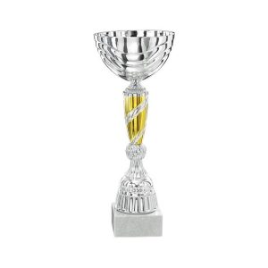 COPA DEPORTIVA GAMA ECONÓMICA. 4 TAMAÑOS.