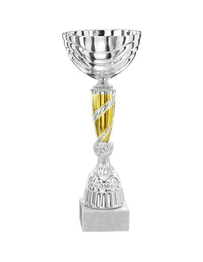 COPA DEPORTIVA GAMA ECONÓMICA. 4 TAMAÑOS.