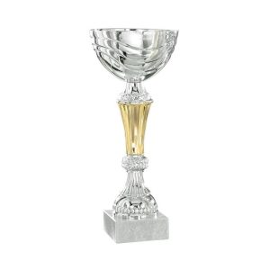 COPA DEPORTIVA GAMA ECONÓMICA. 8 TAMAÑOS.