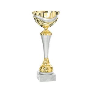 COPA DEPORTIVA GAMA ECONÓMICA. 5 TAMAÑOS.