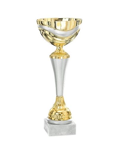 COPA DEPORTIVA GAMA ECONÓMICA. 5 TAMAÑOS.