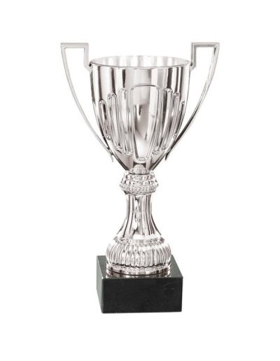 COPA ECONÓMICA ABS METALIZADA. 3 TAMAÑOS.