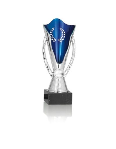 COPA ECONÓMICA ABS METALIZADA. 3 TAMAÑOS.