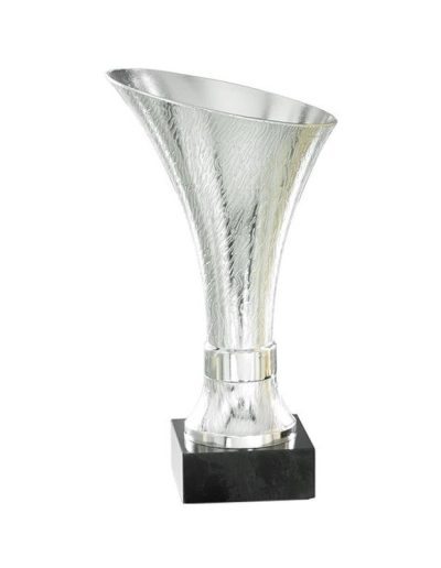 COPA ECONÓMICA ABS METALIZADA. 3 TAMAÑOS.