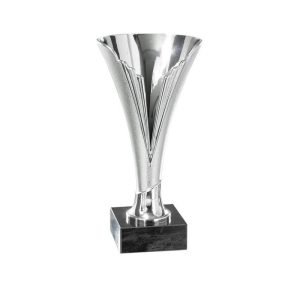 COPA ECONÓMICA ABS METALIZADA. 3 TAMAÑOS.