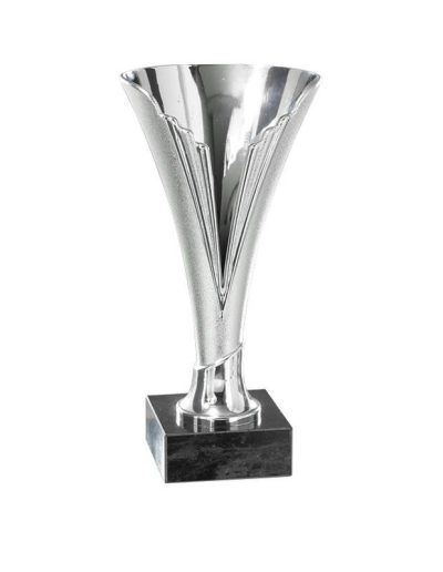 COPA ECONÓMICA ABS METALIZADA. 3 TAMAÑOS.