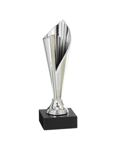 COPA ECONÓMICA ABS METALIZADA. 3 TAMAÑOS.