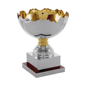 COPA DEPORTIVA GAMA ALTA. 3 TAMAÑOS.