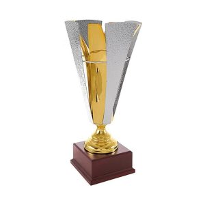 COPA DEPORTIVA GAMA ALTA. 3 TAMAÑOS.