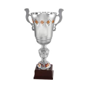 COPA DEPORTIVA GAMA ALTA. 6 TAMAÑOS.