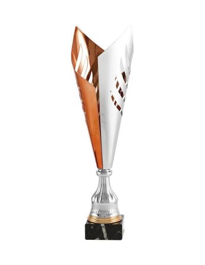 COPA DEPORTIVA GAMA MEDIA. 3 TAMAÑOS.