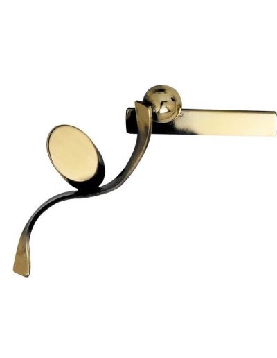 ALEGORÍA DE VOLEIBOL DE LATÓN