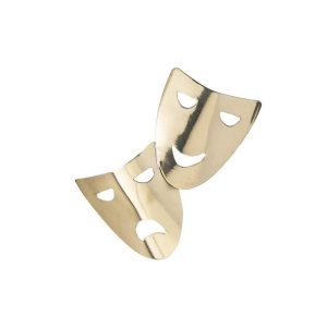 ALEGORÍA DE CARNAVAL Y TEATRO DE LATÓN