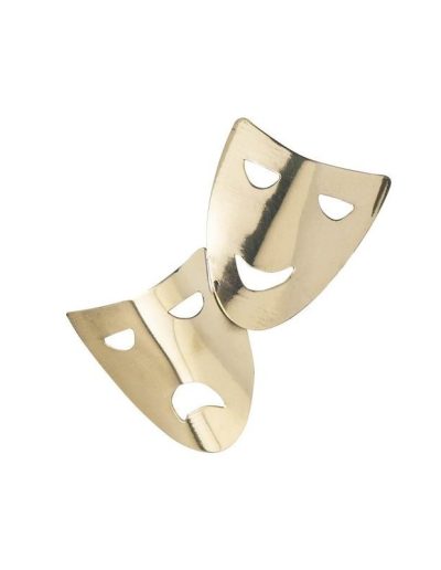 ALEGORÍA DE CARNAVAL Y TEATRO DE LATÓN