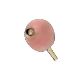 ALEGORÍA DE PING-PONG DE LATÓN