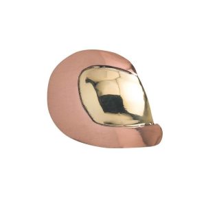 ALEGORÍA DE MOTOR Y MOTOCICLISMO DE LATÓN